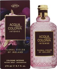4711 Acqua Colonia Intense EDC Portakal-Sandal Erkek Parfüm 170 ml