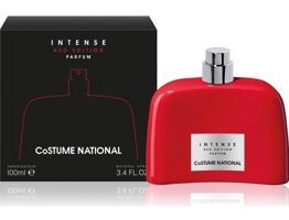 Costume National Scent Intense Red Edition EDP Baharatlı-Çiçeksi Erkek Parfüm 100 ml