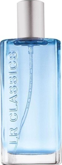 LR Classics Niagara EDP Fresh-Sandal Erkek Parfüm 50 ml