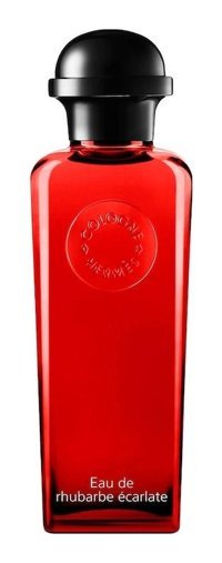 Hermes Rhubarbe Ecarlate EDC Misk-Turunçgil Erkek Parfüm 200 ml