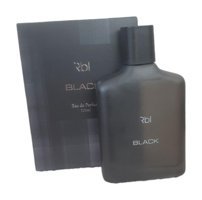 Rebul Black Baharatlı-Odunsu Erkek Parfüm 110 ml