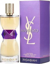 Yves Saint Laurent Manifesto EDP Meyveli-Oryantal Erkek Parfüm 90 ml