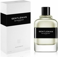 Gentleman Givenchy EDT Çiçeksi-Odunsu Erkek Parfüm 100 ml