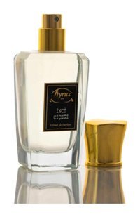 Tiyrus inci çiçeği Greyfurt-Lavanta Erkek Parfüm 50 ml