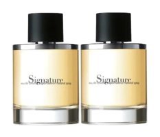 Oriflame Signature EDT Ferah-Odunsu Erkek Parfüm 2x75 ml