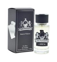 Lion Scent Of Vahran Odunsu-Sandal Erkek Parfüm 50 ml