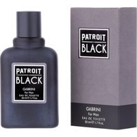 Gabrini Patriot Black EDT Ferah-Odunsu Erkek Parfüm 50 ml