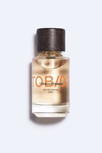 Zara Tobacco Tango EDP Baharatlı-Odunsu Erkek Parfüm 100 ml