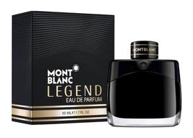 Mont Blanc Legend EDP Meyveli-Odunsu Erkek Parfüm 50 ml