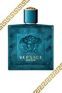 Versace Eros EDT Erkek Parfüm 100 ml