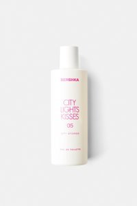 Bershka City Lights Bergamot-Mandalina Erkek Parfüm 100 ml
