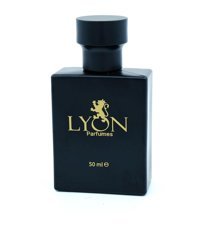 Lyon M115 Ferah-Odunsu Erkek Parfüm 50 ml