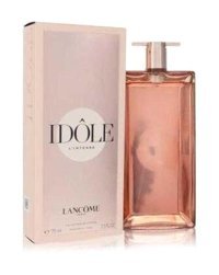 Lancome Idole L Intense EDP Çiçeksi-Ferah Erkek Parfüm 75 ml
