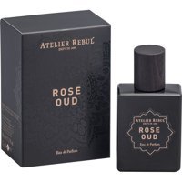 Atelier Rebul Rose Oud EDP Portakal-Vetiver Erkek Parfüm 50 ml