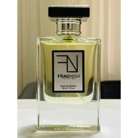 Fragnish Aventus Deluxe EDP Meyveli-Odunsu Erkek Parfüm 50 ml