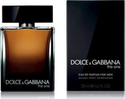 Dolce&Gabbana The One Men EDP Odunsu-Oryantal Erkek Parfüm 50 ml