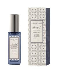 Atelier Rebul İstanbul Bosphorus EDP Ferah-Odunsu Erkek Parfüm 12 ml