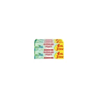 Ekomis Büyük 30x45 Buz Dolabı Poşeti 4x15 Adet
