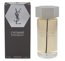 Yves Saint Laurent L'Homme EDT Erkek Parfüm 200 ml