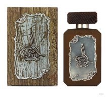 Syed Ateeq EDT Meyveli-Oryantal Erkek Parfüm 100 ml