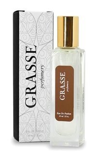 Grasse Parfumery Moss Dance Lavanta-Odunsu Erkek Parfüm 30 ml