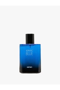 Koton Adriatic Blue EDT Çiçeksi-Ferah Erkek Parfüm 100 ml
