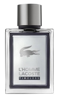 Lacoste L'Homme Timeless EDT Meyveli-Odunsu Erkek Parfüm 50 ml