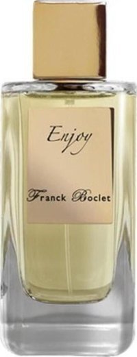 Franck Boclet Enjoy EDP Ferah-Meyvemsi Erkek Parfüm 100 ml