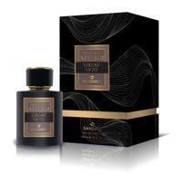 Sansiro Great Oud EDP Narenciye-Oryantal Erkek Parfüm 100 ml