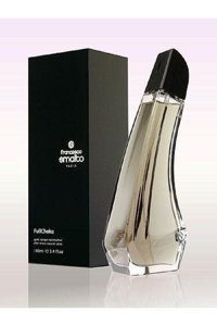 Francesco Smalto Full Choke Pour Homme Aftershave EDT Kakule-Misk Erkek Parfüm 100 ml