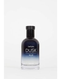 DeFacto Dusk Blue EDP Çiçeksi-Meyveli Erkek Parfüm 100 ml