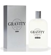 Collezione Clz Gravity EDT Baharatlı-Odunsu Erkek Parfüm 100 ml