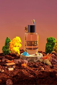 Vakkorama The Hiker EDT Odunsu-Turunçgil Erkek Parfüm 100 ml