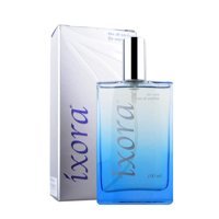 Ixora E207 EDP Çikolata-Oryantal Erkek Parfüm 100 ml