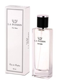 LA No 3 EDP Meyveli-Odunsu Erkek Parfüm 50 ml