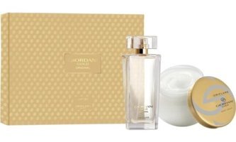 Oriflame Giordani Gold Original EDP Odunsu-Turunçgil Erkek Parfüm 50 ml