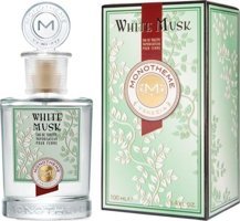 Monotheme White Musk EDT Çiçeksi-Sandal Erkek Parfüm 100 ml