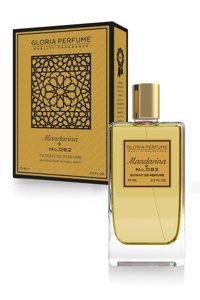 Gloria Perfume Mango Skın EDP Meyvemsi-Odunsu Erkek Parfüm 75 ml