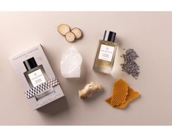 Essential Parfums Paris The Musc EDP Çiçeksi-Odunsu Erkek Parfüm 100 ml
