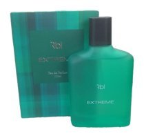 RBL Extreme Portakal-Vetiver Erkek Parfüm 110 ml