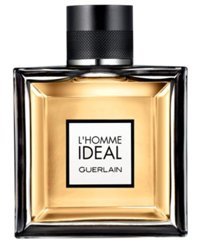 Guerlain L'Homme Ideal EDT Oryantal-Turunçgil Erkek Parfüm 50 ml