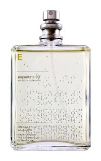 Escentric Escentric E-03 Odunsu-Sandal Erkek Parfüm 100 ml