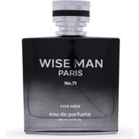 Wiseman Paris No.71 EDP Çiçeksi-Oryantal Erkek Parfüm 100 ml