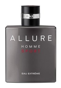 Chanel Allure Homme Sport EDT Odunsu-Turunçgil Erkek Parfüm 100 ml