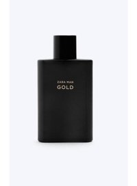 Zara Gold EDT Baharatlı-Çiçeksi Erkek Parfüm 90 ml