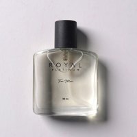 Royal Platinum M593 EDP Odunsu-Oryantal Erkek Parfüm 50 ml