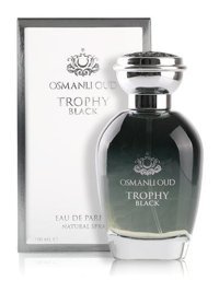 Osmanlı Oud Trophy Black 4732 EDP Narenciye-Portakal Erkek Parfüm 100 ml
