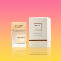 Brescia VIP22M Odunsu-Sandal Erkek Parfüm 100 ml