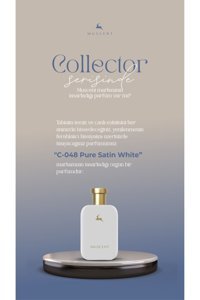 Muscent C048 Odunsu-Turunçgil Erkek Parfüm 50 ml