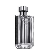 Prada L Homme EDT Odunsu-Sandal Erkek Parfüm 100 ml
